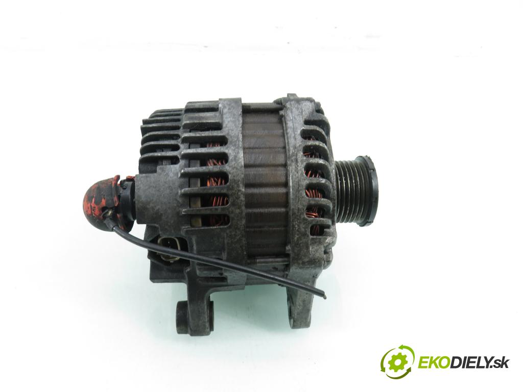 RENAULT KOLEOS I (HY_) SUV 2011 110,00 2.0 dCi 4x4 150 1995,00 Alternátor 23100JG71B (Alternátor)