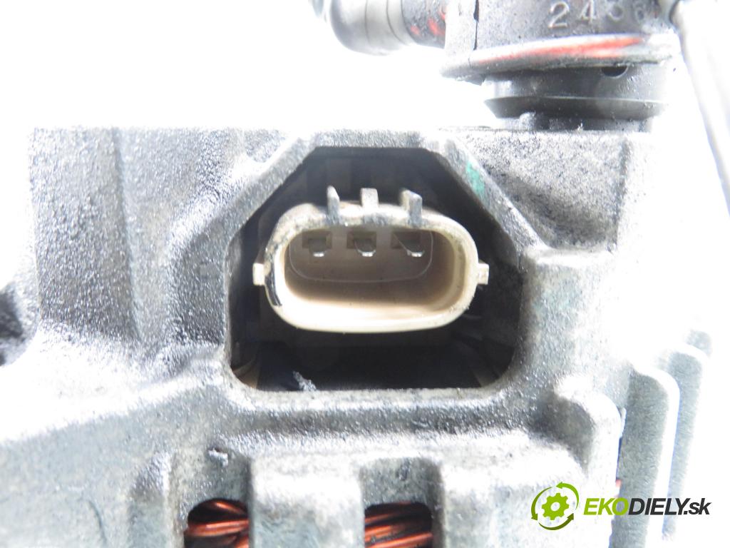 RENAULT KOLEOS I (HY_) SUV 2011 110,00 2.0 dCi 4x4 150 1995,00 Alternátor 23100JG71B (Alternátor)