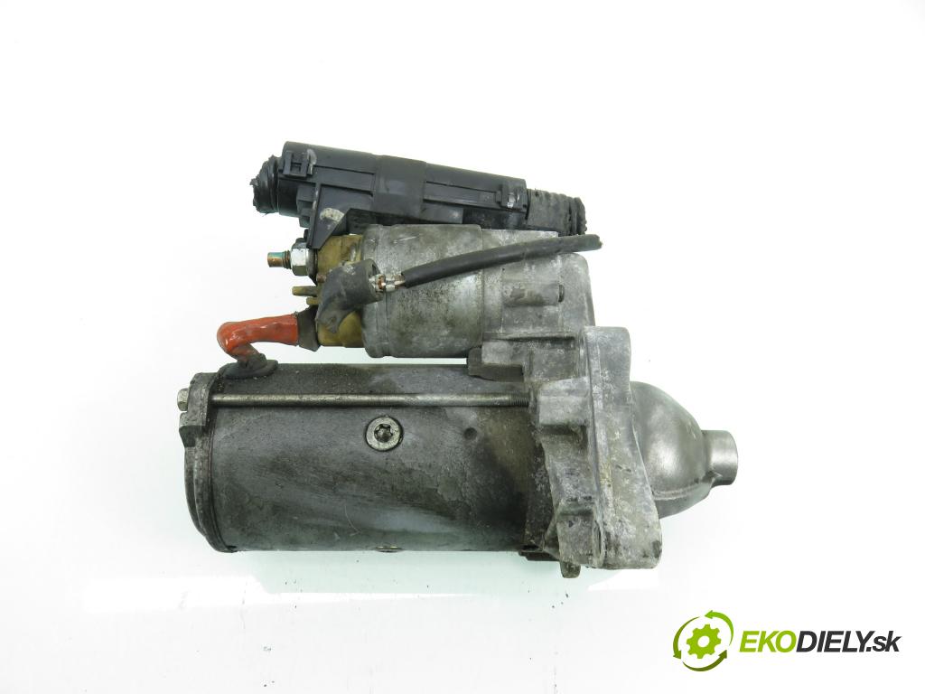 RENAULT KOLEOS I (HY_) SUV 2011 110,00 2.0 dCi 4x4 150 1995,00 startér 8200568535E ; TS22E8 (Startér)