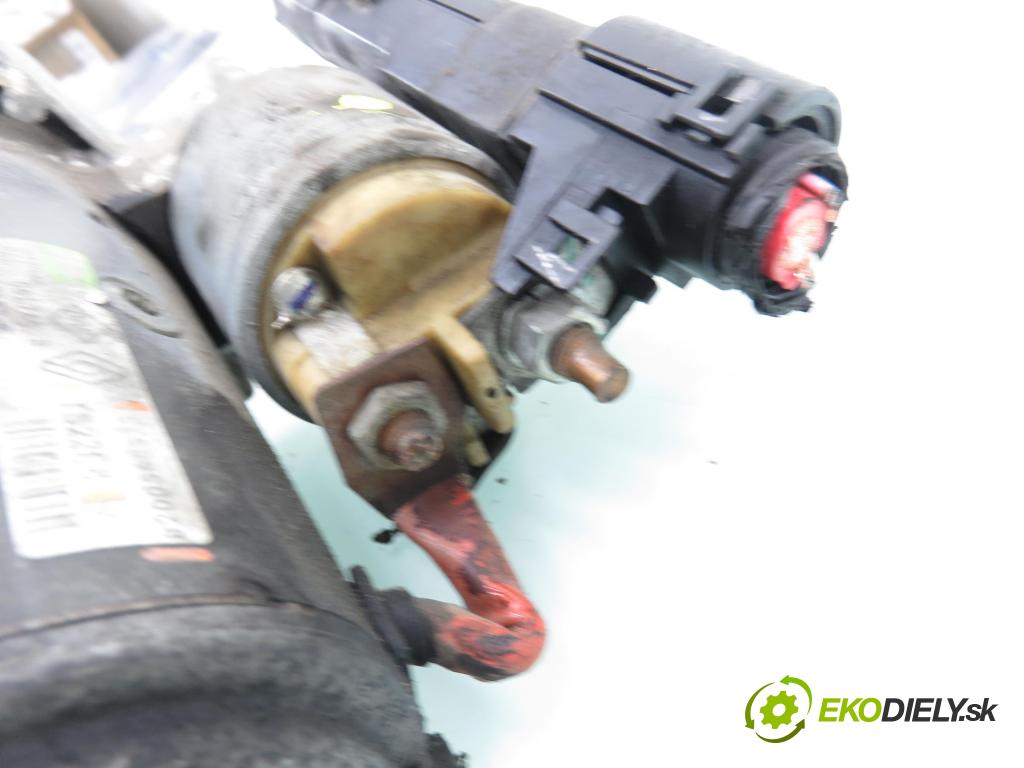 RENAULT KOLEOS I (HY_) SUV 2011 110,00 2.0 dCi 4x4 150 1995,00 Štartér 8200568535E ; TS22E8 (Štartér)