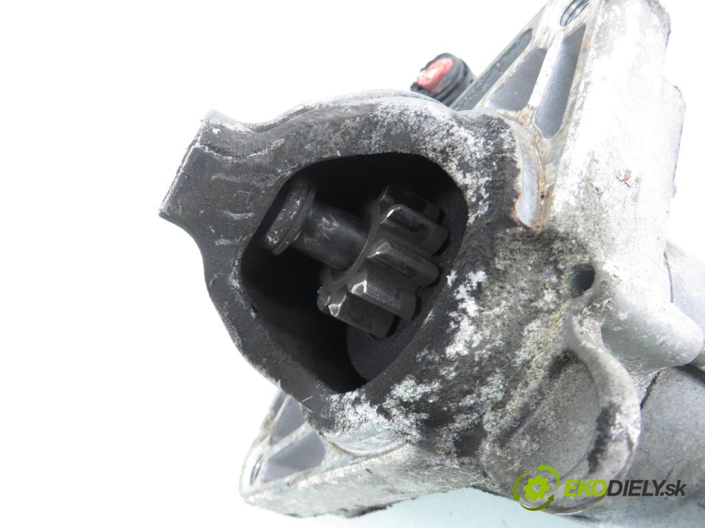 RENAULT KOLEOS I (HY_) SUV 2011 110,00 2.0 dCi 4x4 150 1995,00 Štartér 8200568535E ; TS22E8 (Štartér)