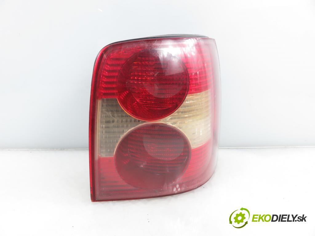 VW PASSAT B5.5 Variant (3B6) KOMBI 2002 96,00 1.9 TDI PD 130 - AVF 1896,00 světlo pravé zadní 3B9945096AA