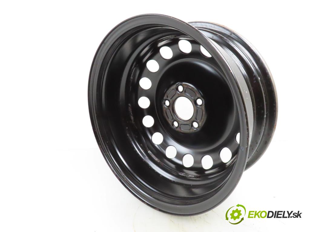 FORD   0    disky / disk plechový