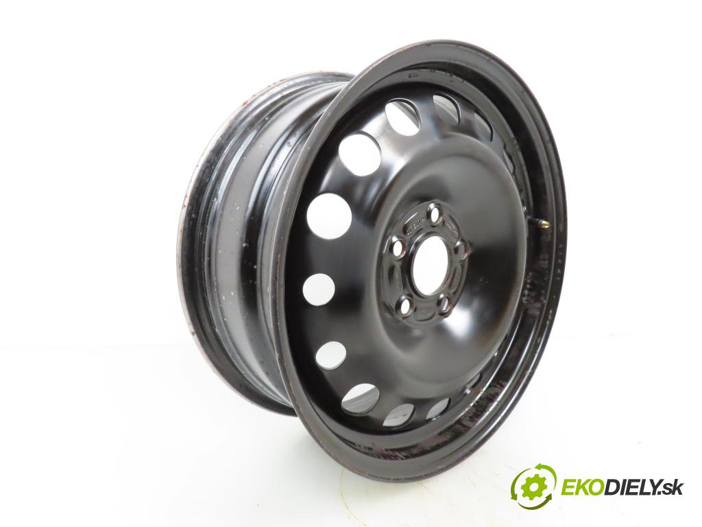 FORD   0    disky / disk plechový