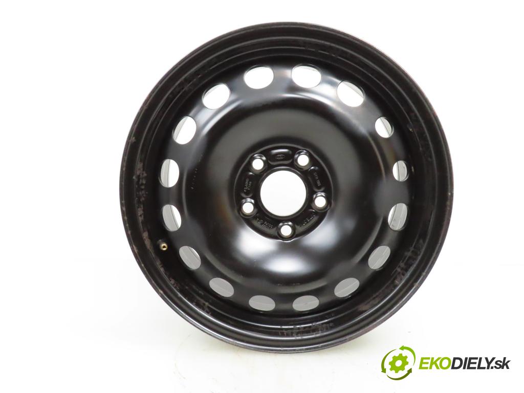 FORD   0    disky / disk plechový