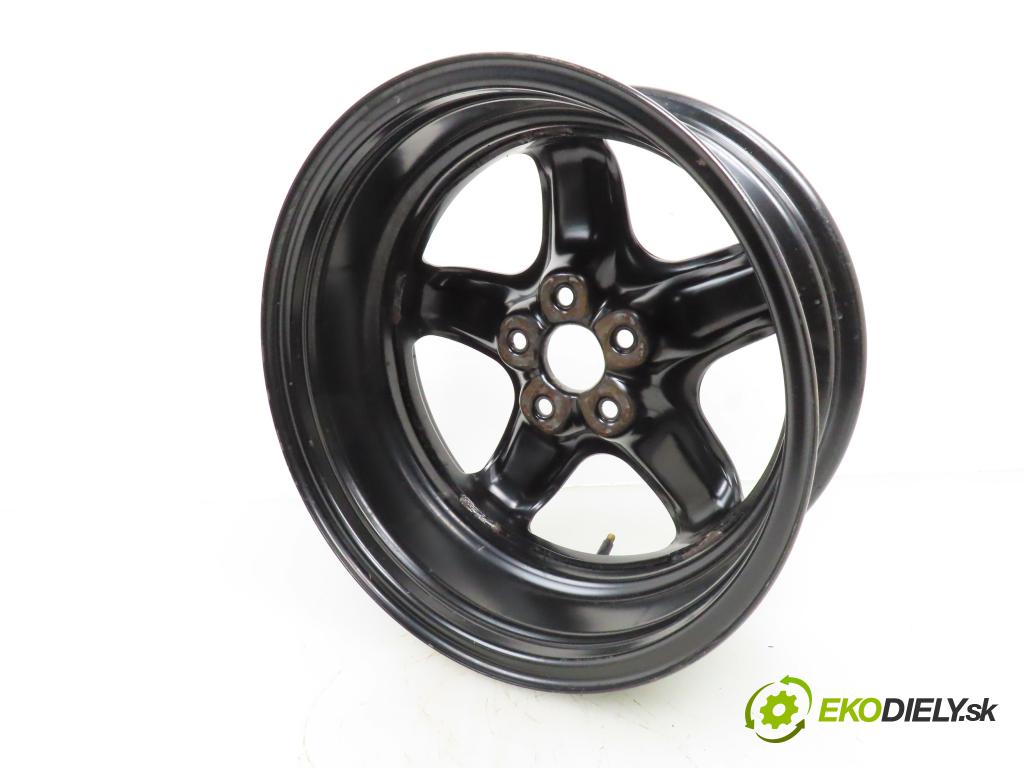 OPEL   0    disky / disk plechový