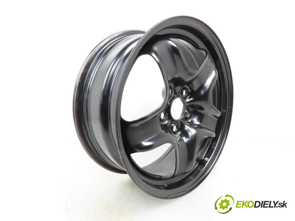 OPEL   0    disky / disk plechový