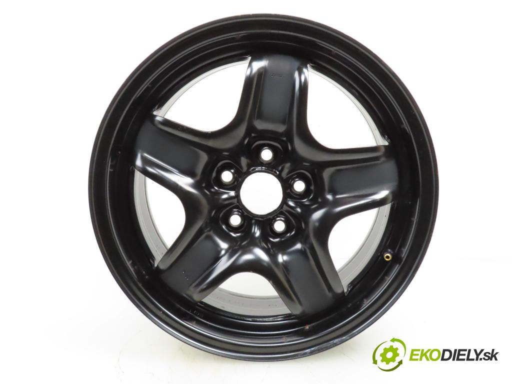 OPEL   0    disky / disk plechový