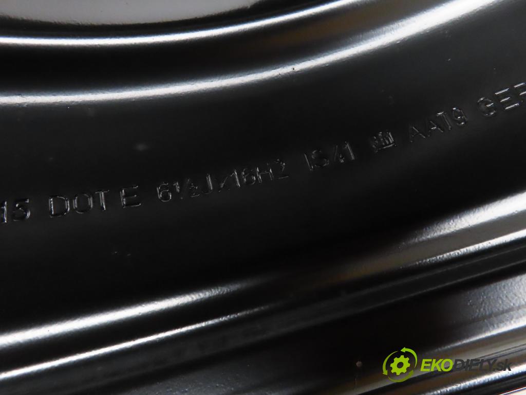 OPEL   0    disky / disk plechový 