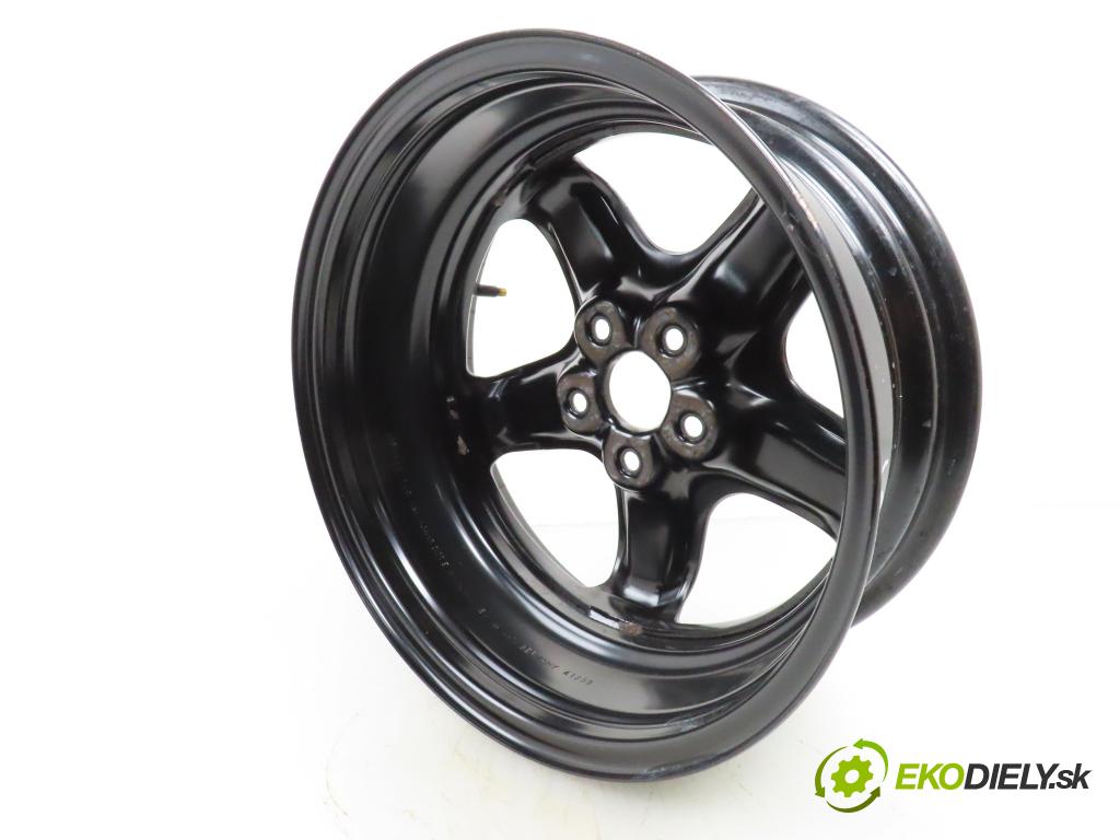 OPEL   0    disky / disk plechový