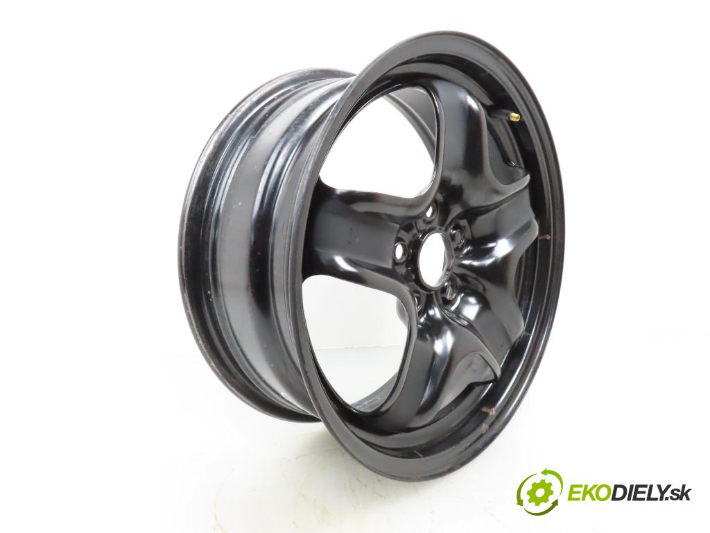 OPEL   0    disky / disk plechový