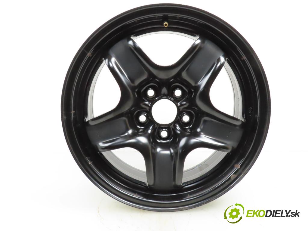 OPEL   0    disky / disk plechový