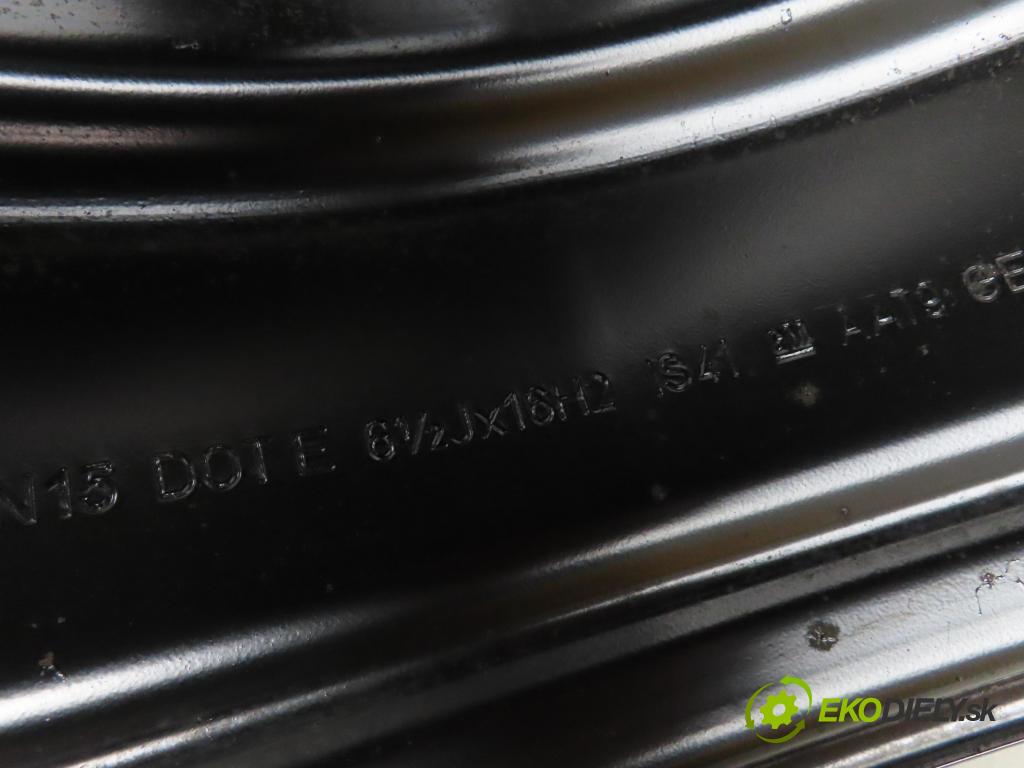 OPEL   0    disky / disk plechový 