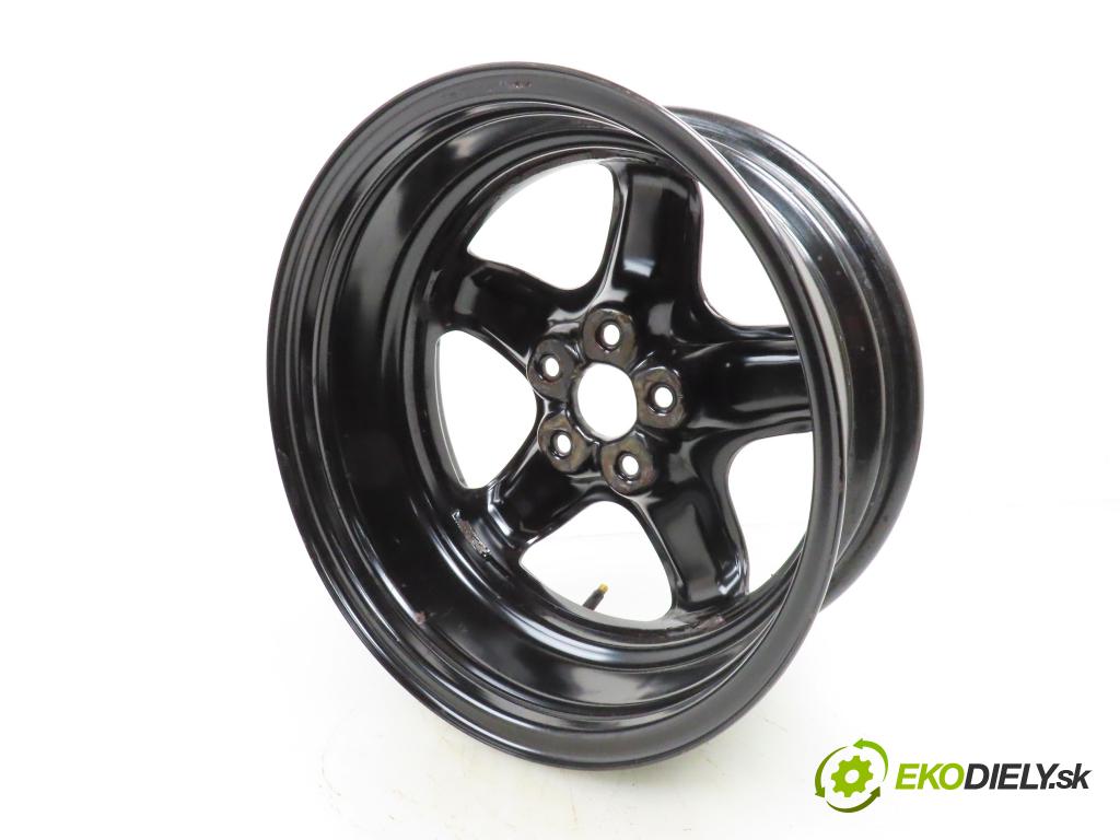 OPEL   0    disky / disk plechový