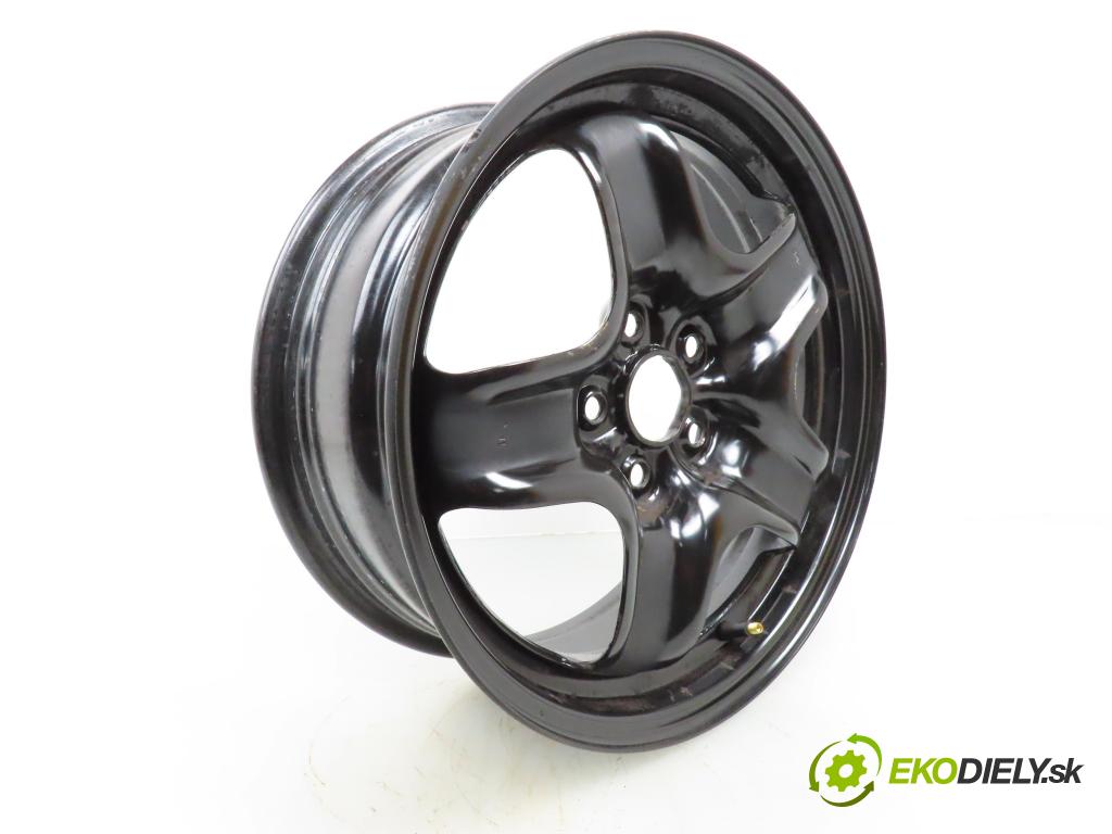 OPEL   0    disky / disk plechový