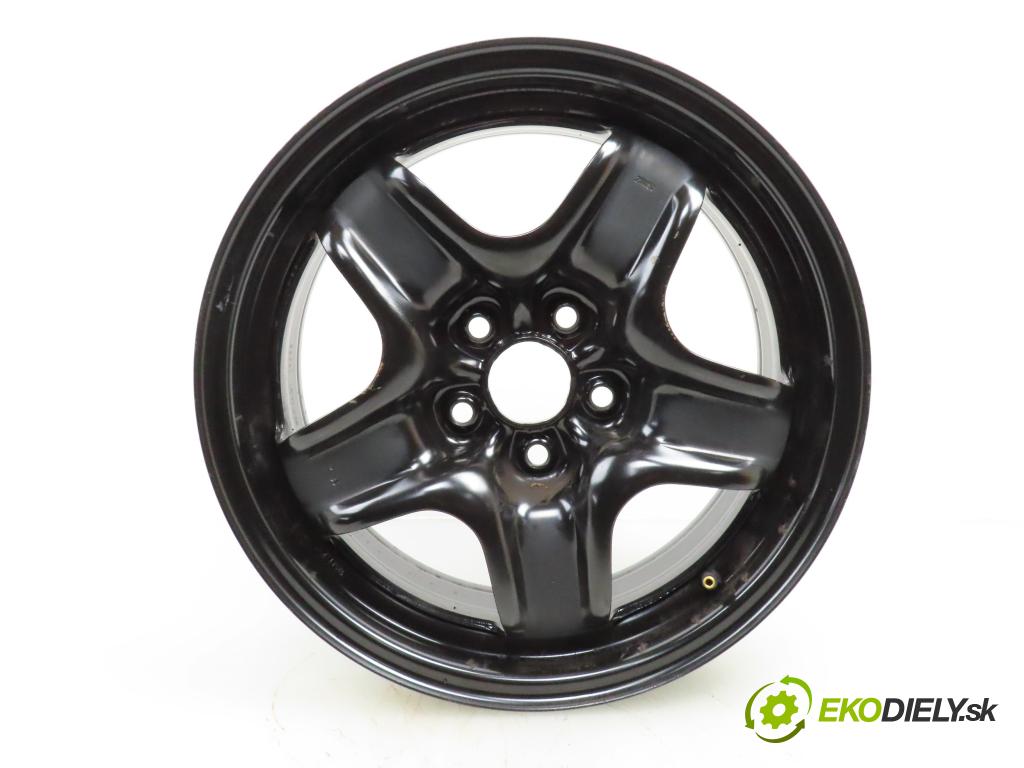 OPEL   0    disky / disk plechový