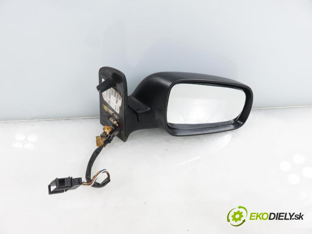 VW SHARAN (7M8, 7M9, 7M6) HB 2002 85,00 1.9 TDI PD 115 - AUY 1896,00 Spätné zrkadlo 