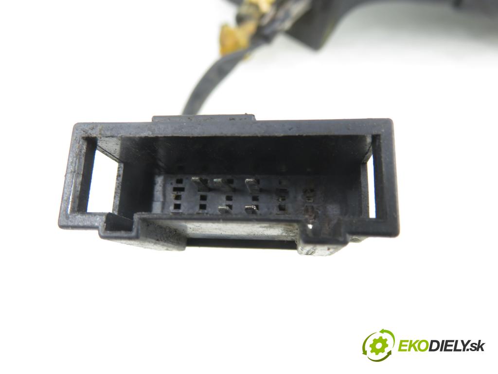 VW SHARAN (7M8, 7M9, 7M6) HB 2002 85,00 1.9 TDI PD 115 - AUY 1896,00 Spätné zrkadlo