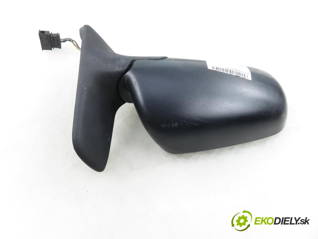 VW SHARAN (7M8, 7M9, 7M6) HB 2002 85,00 1.9 TDI PD 115 - AUY 1896,00 Spätné zrkadlo