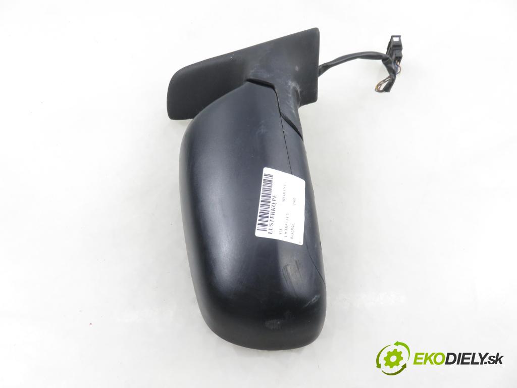 VW SHARAN (7M8, 7M9, 7M6) HB 2002 85,00 1.9 TDI PD 115 - AUY 1896,00 Spätné zrkadlo