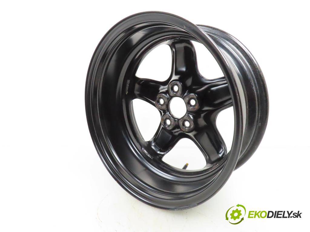 OPEL   0    disky / disk plechový