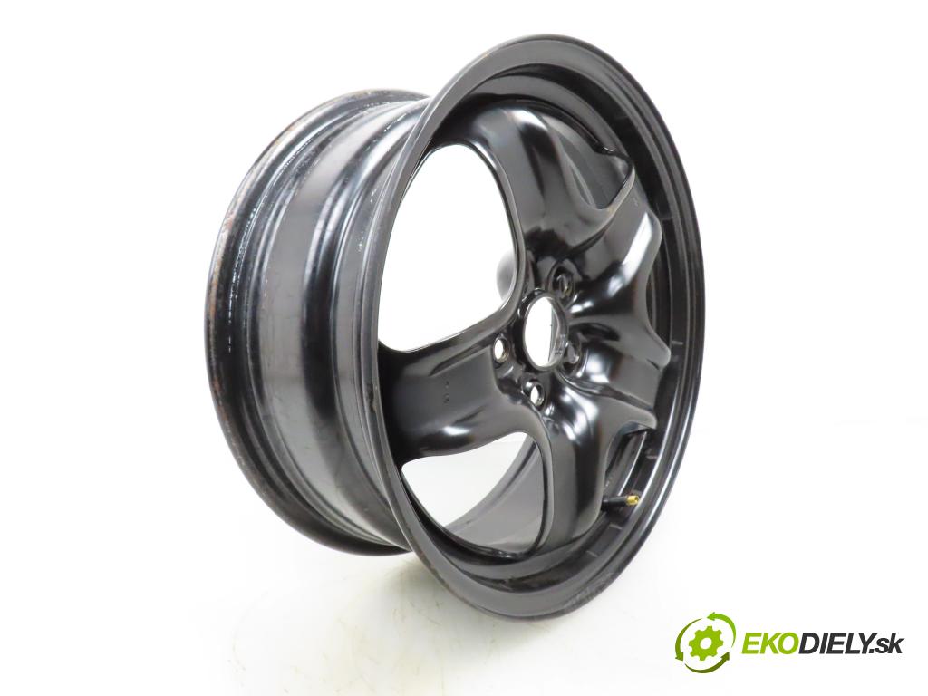 OPEL   0    disky / disk plechový