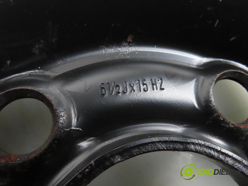 OPEL   0    disky / disk plechový 