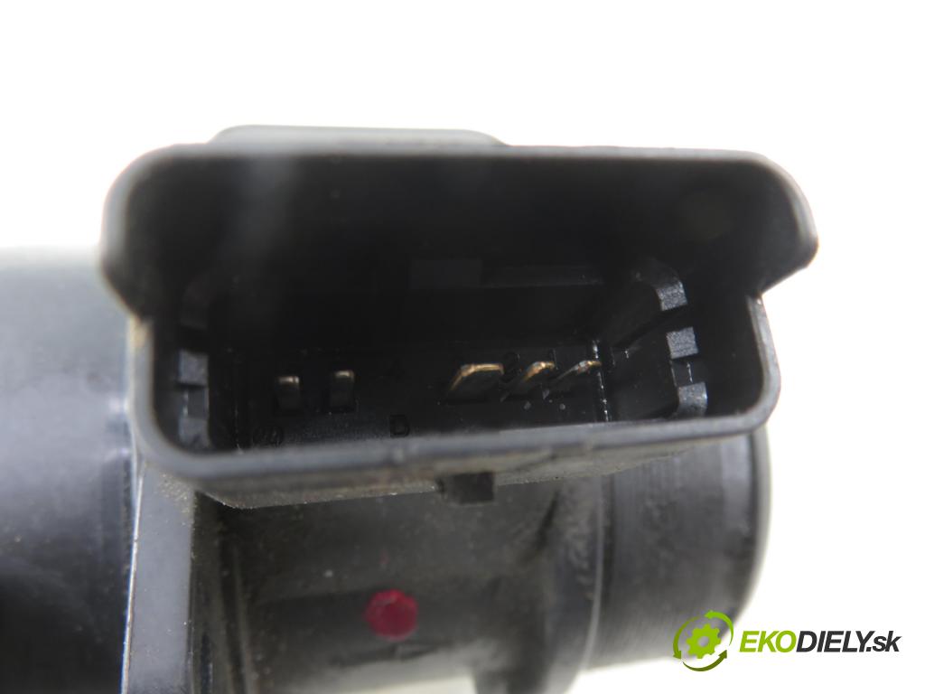 PEUGEOT 307 (3A/C) HB 2003 79,00 2.0 HDi 110 - RHS 1997,00 váha vzduchu vzduchu 5WK9621