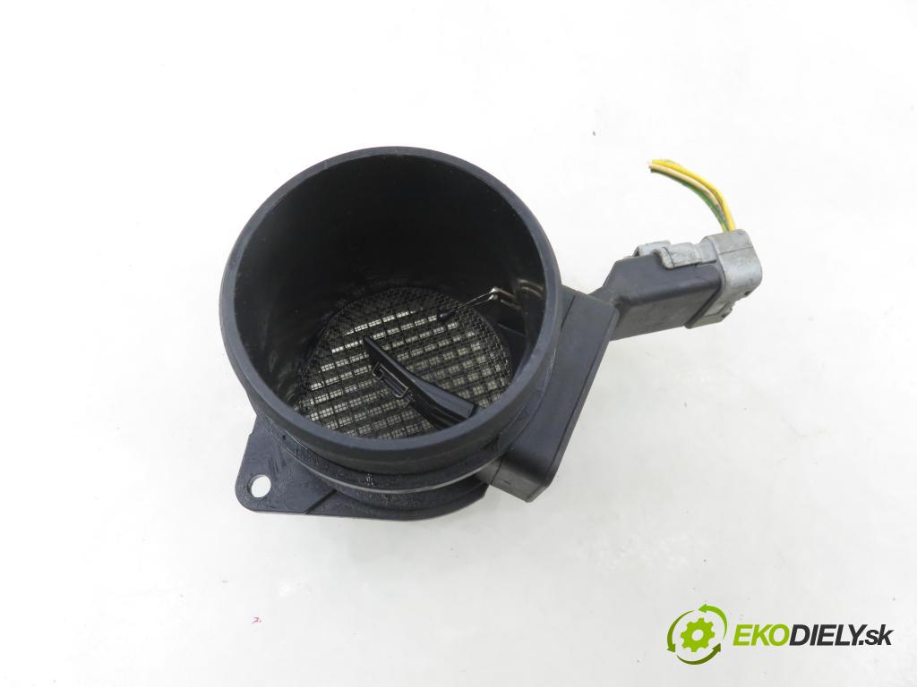 PEUGEOT 307 (3A/C) HB 2003 79,00 2.0 HDi 110 - RHS 1997,00 váha vzduchu vzduchu 5WK9621