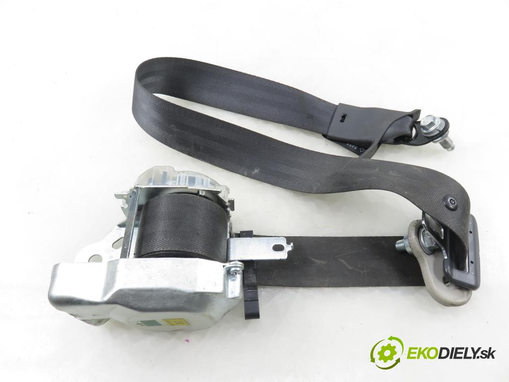 RENAULT KOLEOS I (HY_) SUV 2011 110,00 2.0 dCi 4x4 150 1995,00 držák BEZPEČNOST PP 868841116R