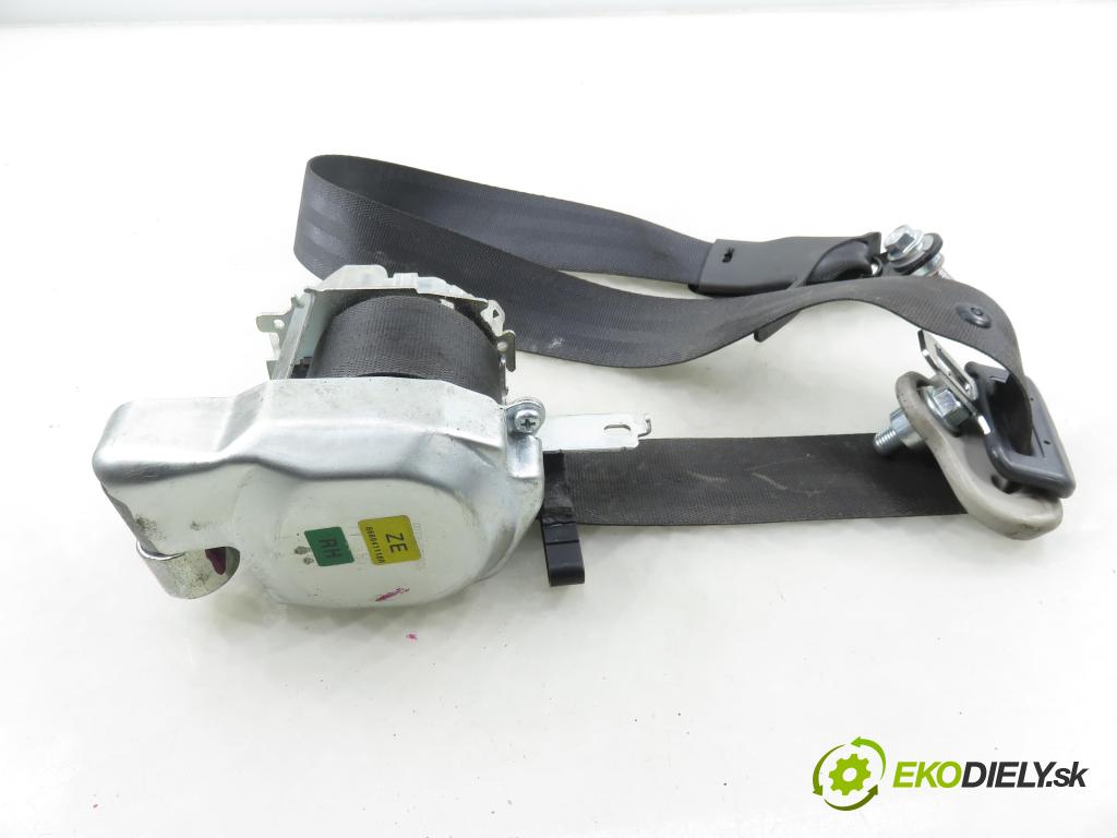 RENAULT KOLEOS I (HY_) SUV 2011 110,00 2.0 dCi 4x4 150 1995,00 Držiak bezpečnostný PP 868841116R