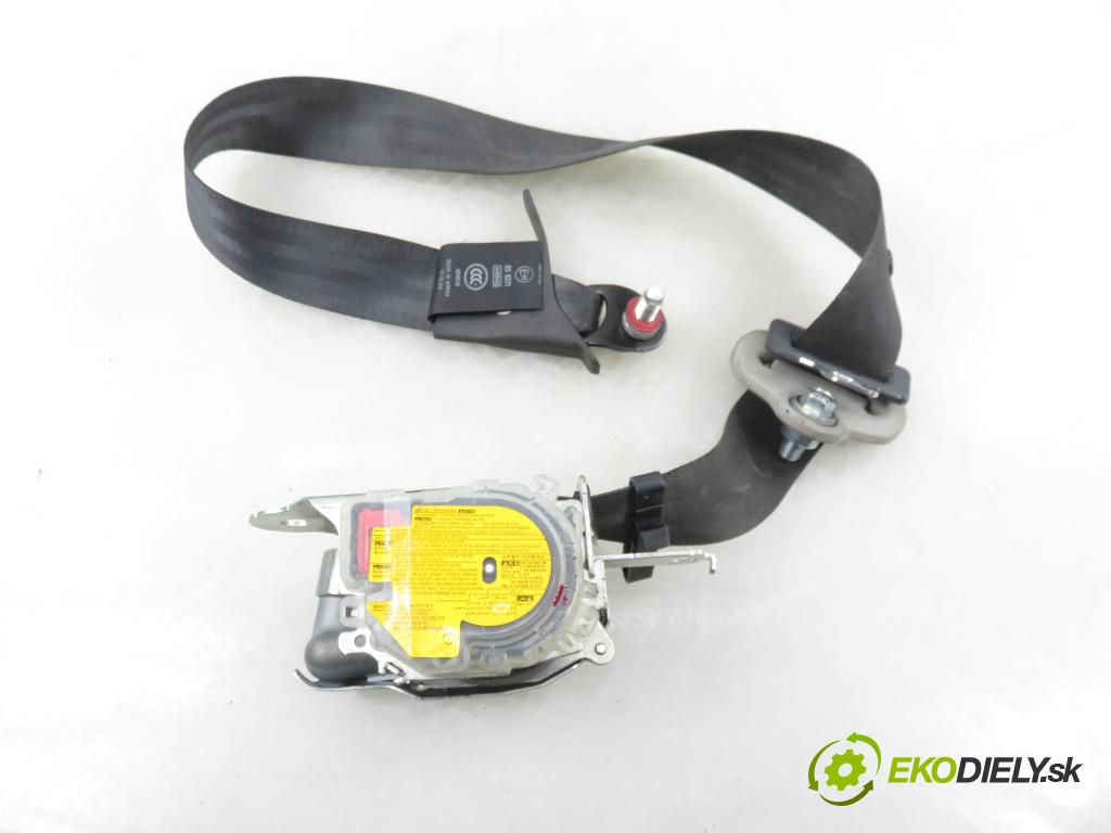 RENAULT KOLEOS I (HY_) SUV 2011 110,00 2.0 dCi 4x4 150 1995,00 Držiak bezpečnostný PP 868841116R