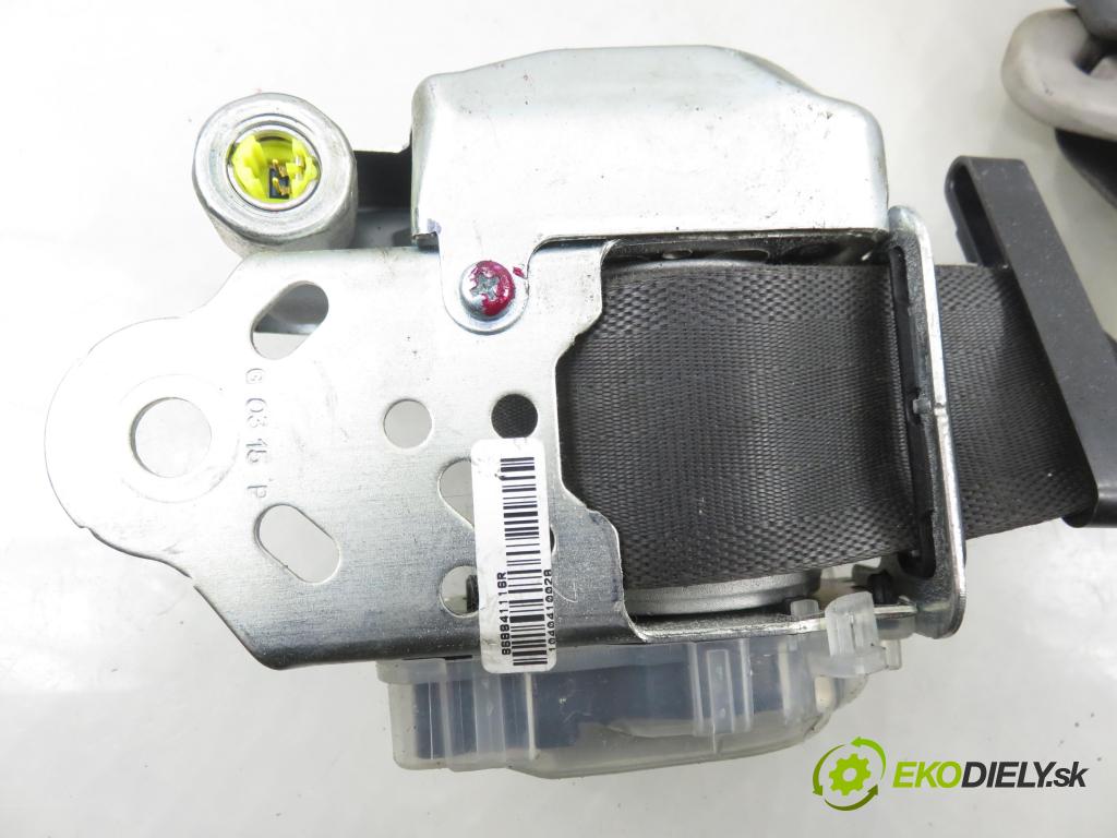 RENAULT KOLEOS I (HY_) SUV 2011 110,00 2.0 dCi 4x4 150 1995,00 Držiak bezpečnostný PP 868841116R