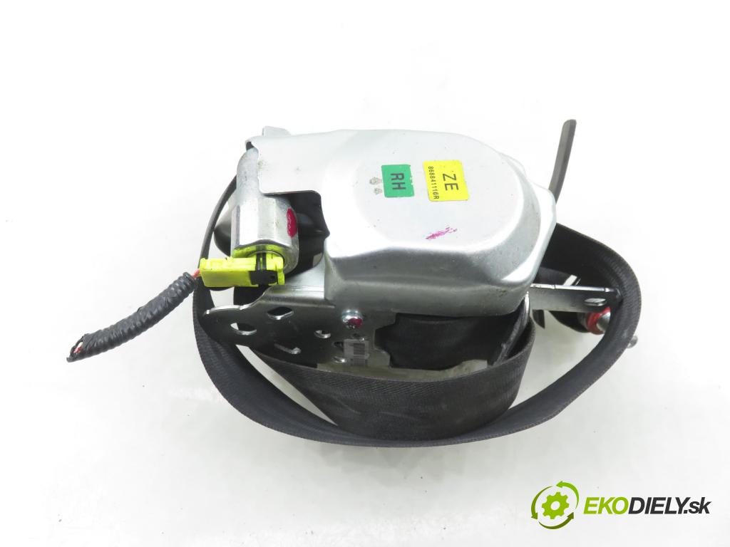 RENAULT KOLEOS I (HY_) SUV 2011 110,00 2.0 dCi 4x4 150 1995,00 Držiak bezpečnostný PP 868841116R