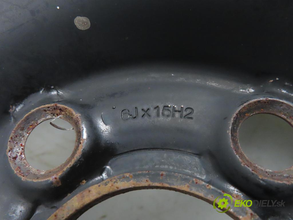 VW   0    disky / disk plechový 