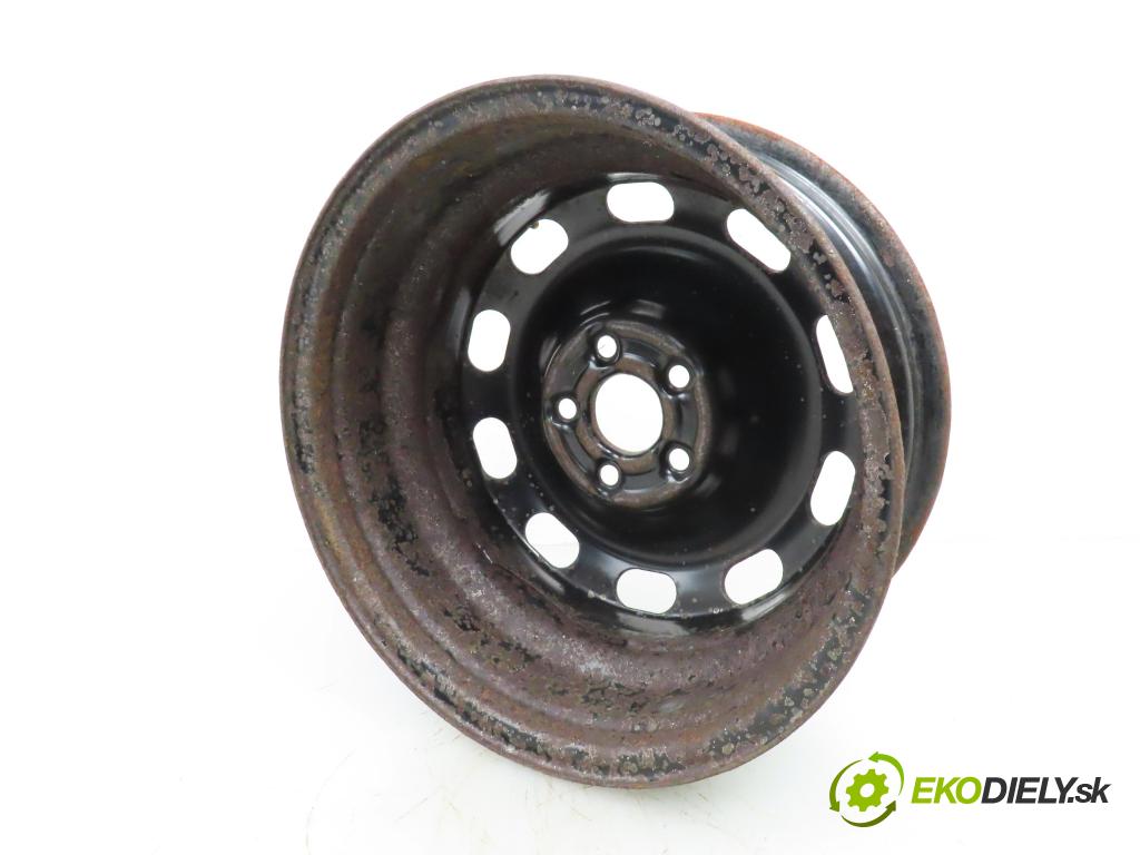 VW   0    disky / disk plechový