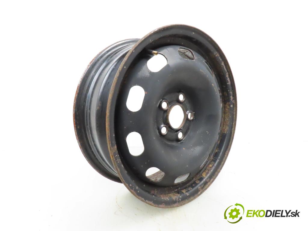 VW   0    disky / disk plechový