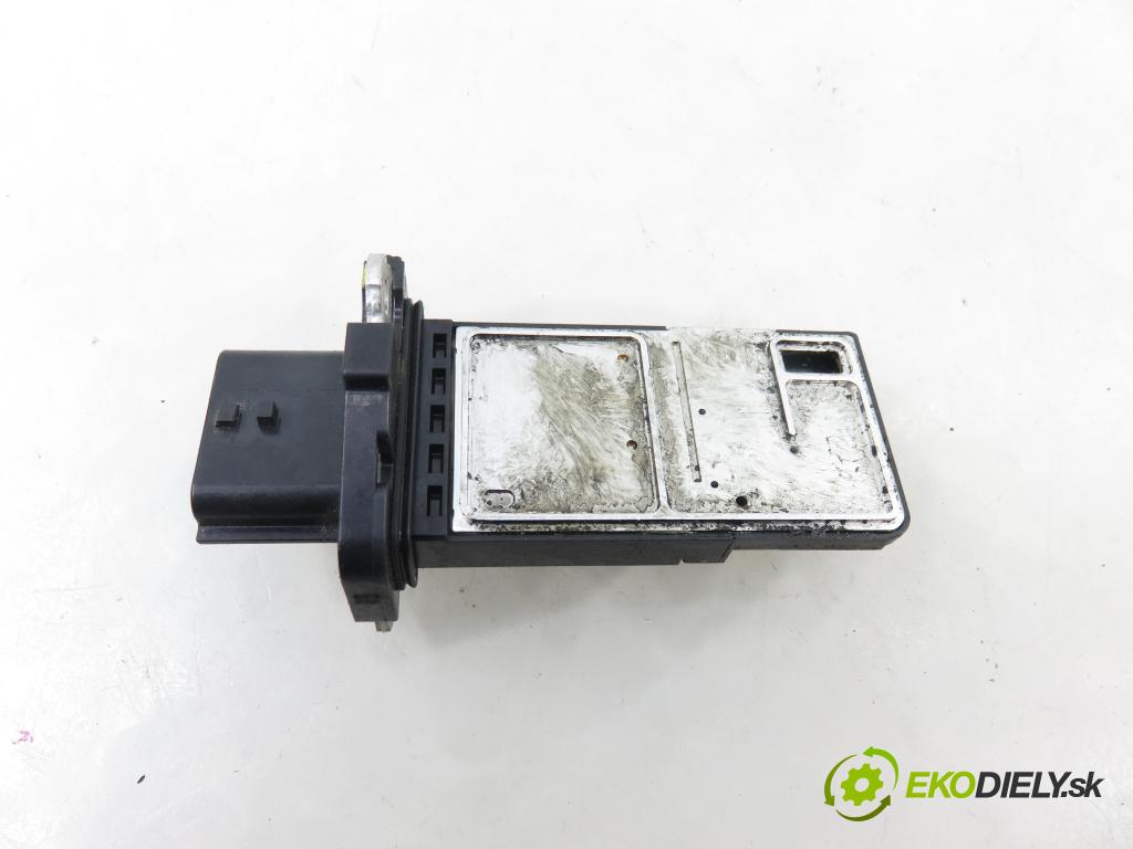 RENAULT KOLEOS I (HY_) SUV 2011 110,00 2.0 dCi 4x4 150 1995,00 váha vzduchu vzduchu AFH70M38 ; 226807S000