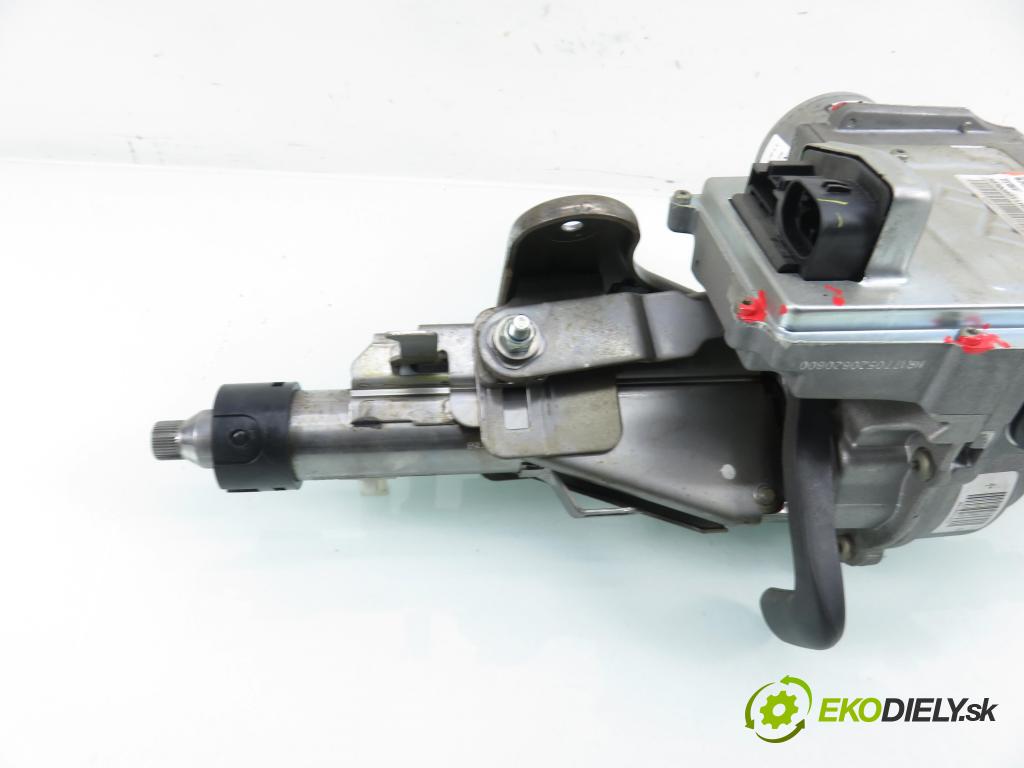 RENAULT GRAND SCENIC II (JM0/1_) MINIVAN 2006 0,00 1.9 dCi (JM15) - F9Q E 804 1870,00 SLOUPEC / PODPORA elektrický 8200442177A