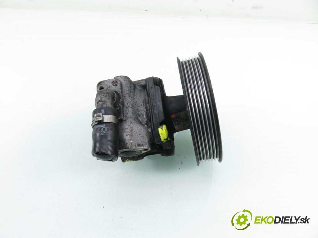 AUDI A5 (8T3) COUPE 2009 140,00 2.7 TDI - CGKA 2698,00 Pumpa servočerpadlo 8K0145154 (Servočerpadlo)