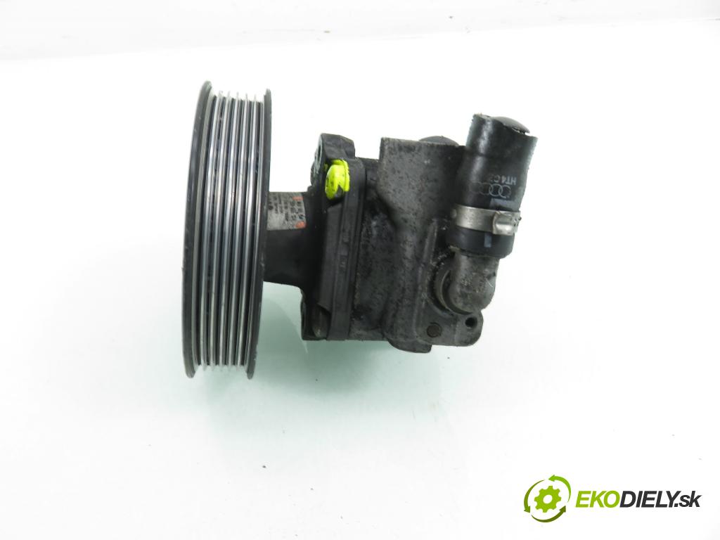 AUDI A5 (8T3) COUPE 2009 140,00 2.7 TDI - CGKA 2698,00 Pumpa servočerpadlo 8K0145154 (Servočerpadlo)