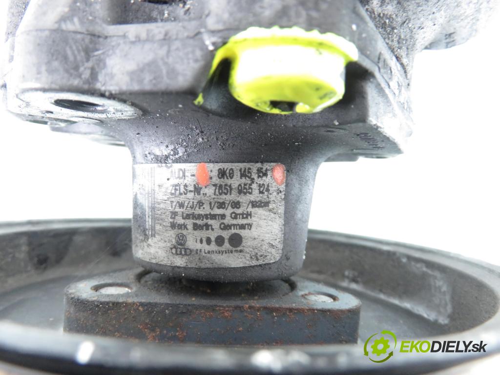 AUDI A5 (8T3) COUPE 2009 140,00 2.7 TDI - CGKA 2698,00 Pumpa servočerpadlo 8K0145154 (Servočerpadlo)