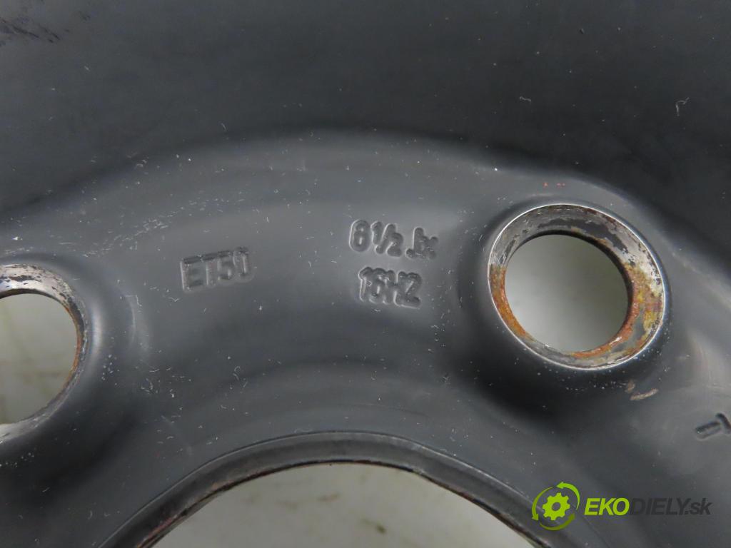VW   0    disky / disk plechový 