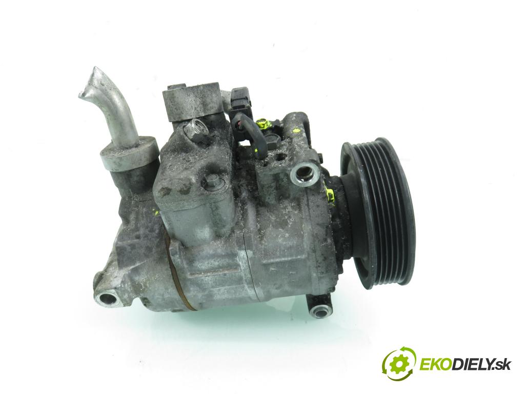 AUDI A5 (8T3) COUPE 2009 140,00 2.7 TDI - CGKA 2698,00 KOMPRESOR: klimatizácie 8K0260805J ; 4471500661 (Kompresor klimatizácie)