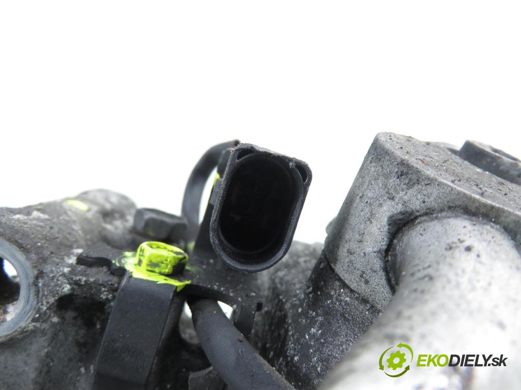 AUDI A5 (8T3) COUPE 2009 140,00 2.7 TDI - CGKA 2698,00 KOMPRESOR: klimatizácie 8K0260805J ; 4471500661 (Kompresor klimatizácie)