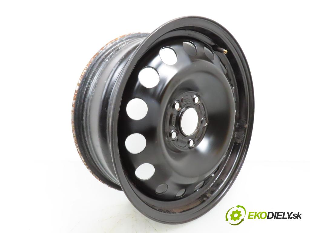 FORD   0    disky / disk plechový