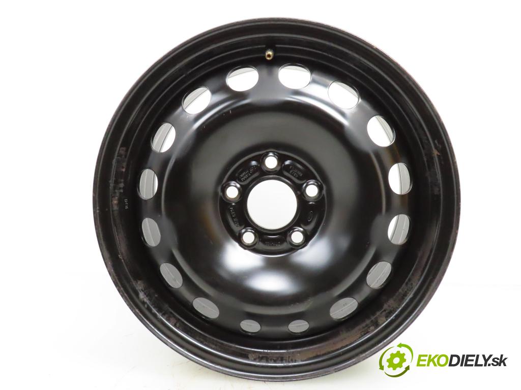 FORD   0    disky / disk plechový