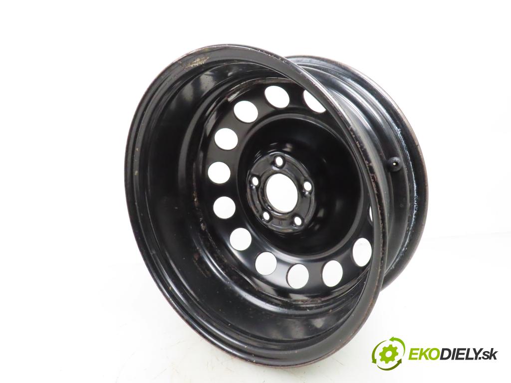 PEUGEOT   0    disky / disk plechový 9815311677