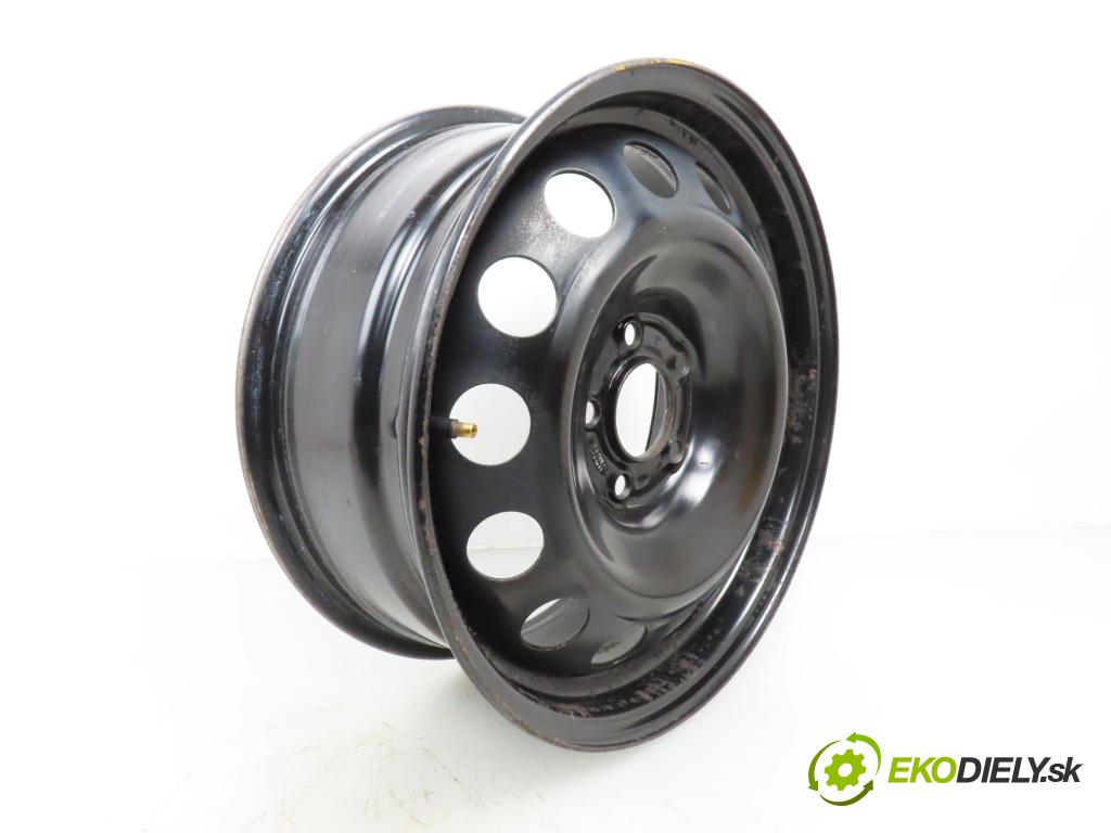 PEUGEOT   0    disky / disk plechový 9815311677