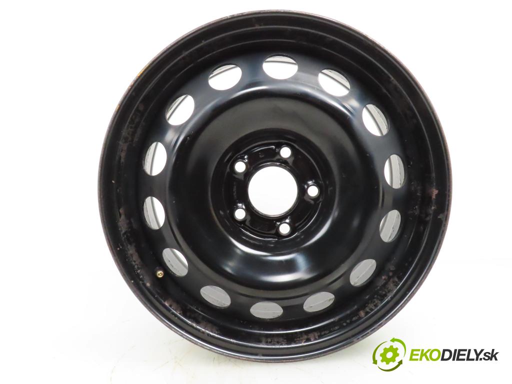 PEUGEOT   0    disky / disk plechový 9815311677